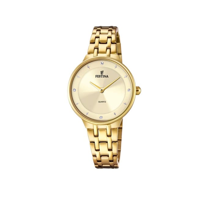 Festina Dameshorloge F20601/2