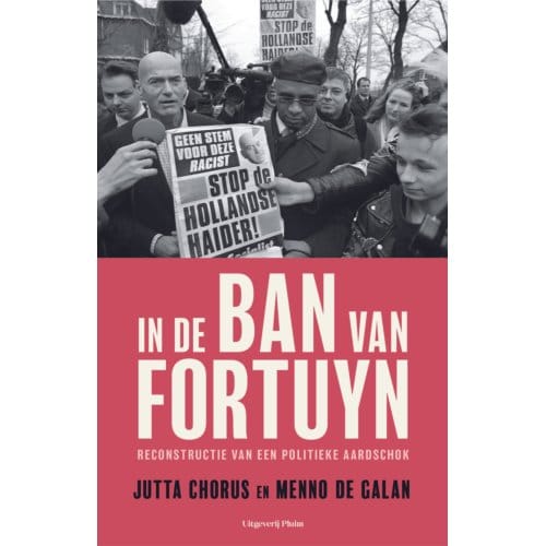 In De Ban Van Fortuyn - Jutta Chorus