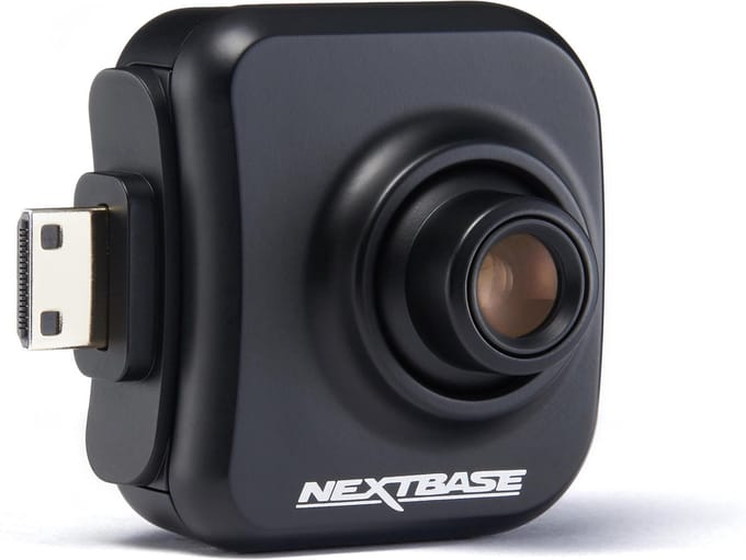 Nextbase Rear Facing Camera Wide (322/422/522/622)