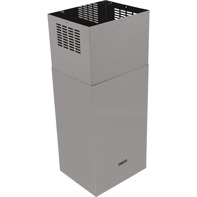 AEG schouw, kompleet, staal 80165632
