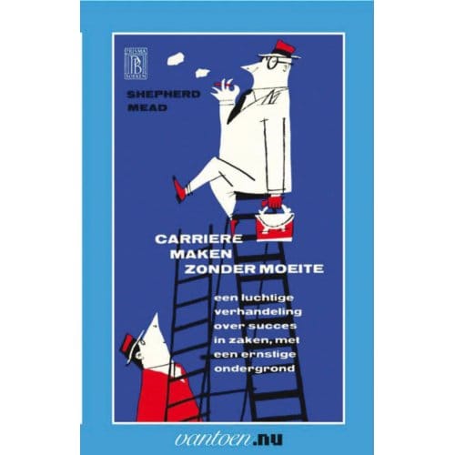 Carrière Maken Zonder Moeite - Vantoen.Nu - S. Mead