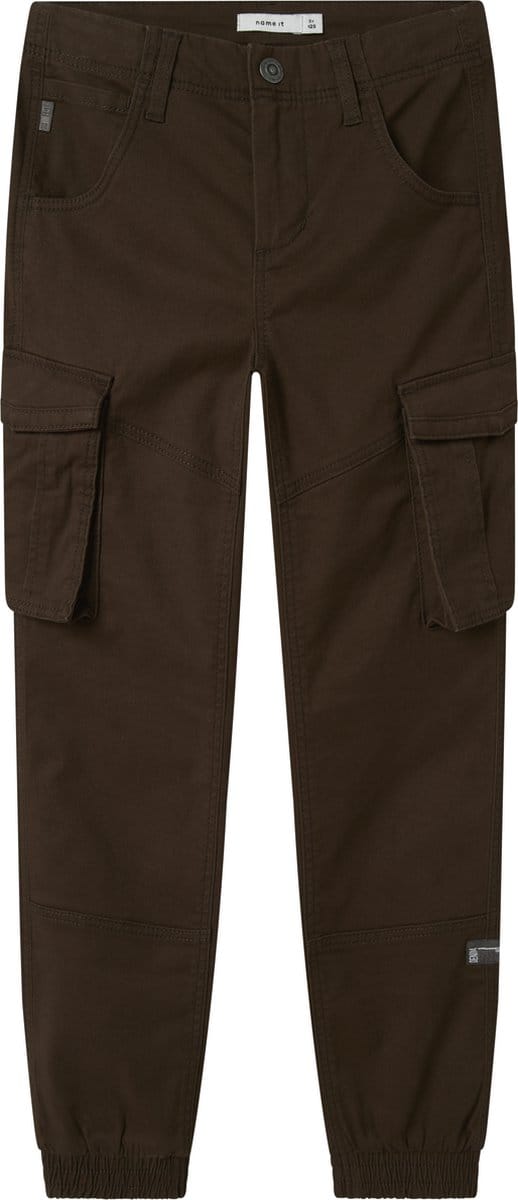 Name it cargobroek Regular fit