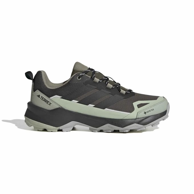 Adidas Terrex Terrex Skychaser Ax5 Gore-Tex Hikingschoenen - Heren - Groen