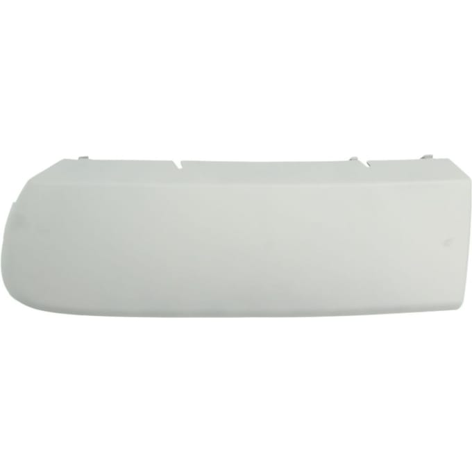 Sierlijst/beschermstrip, bumper BLIC 5703-05-3711921P links