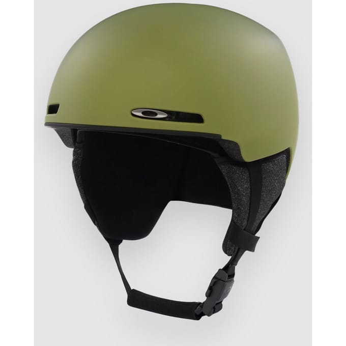 Oakley MOD1 Helm groen