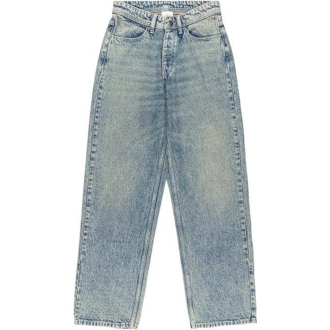Dames Loose Jeans Element 365 Denim