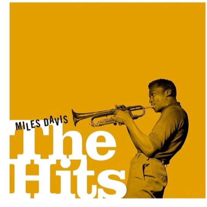 Hits - Miles Davis