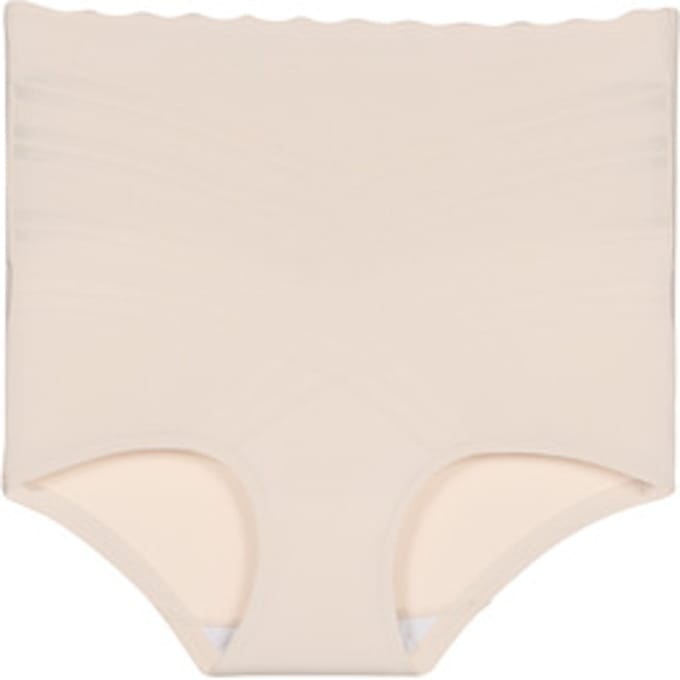 Corrigerende slips DIM BEAUTY LIFT CULOTTE