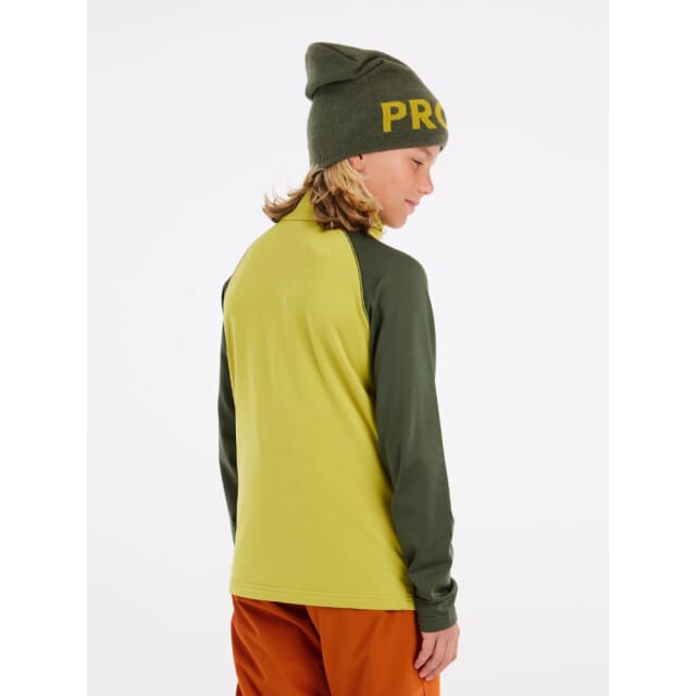 Protest Skipully Prtskip Jr 1/4 Zip Jongens - maat 176