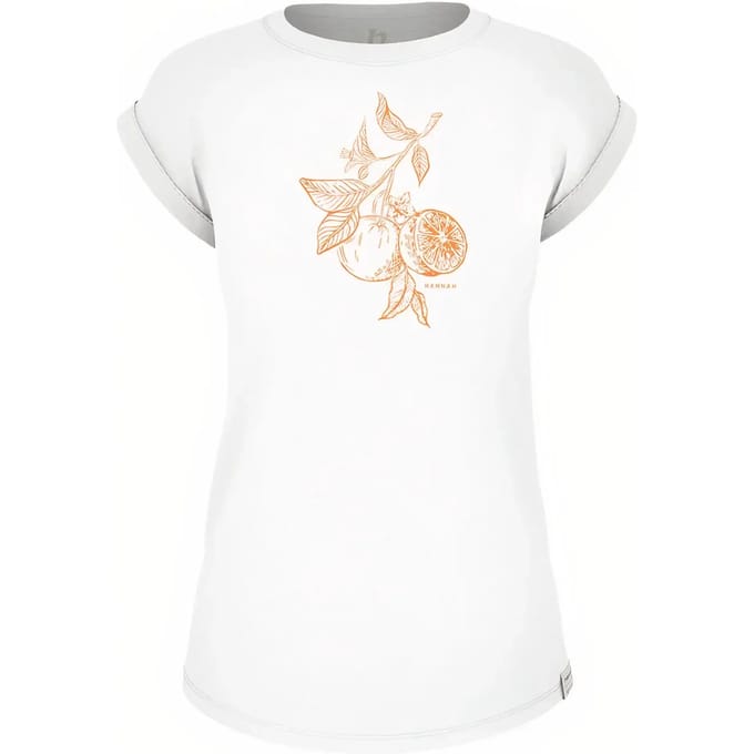 T-shirt dames Hannah Arissa II