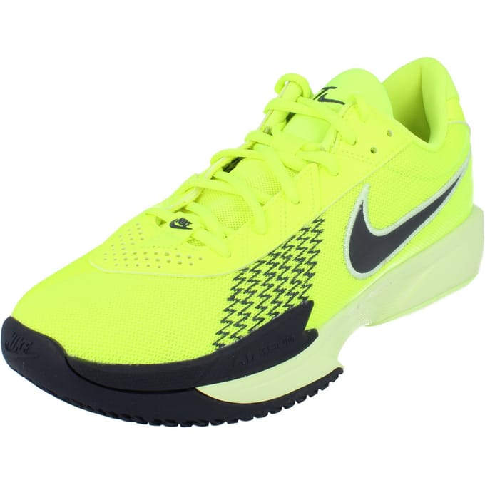 Nike Air Zoom G.T Cut Academy Heren Basketbalschoenen