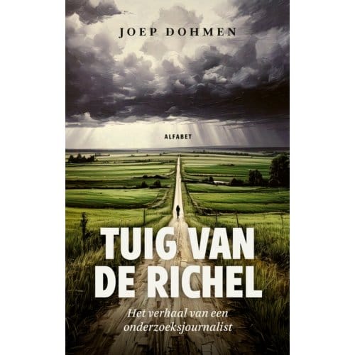 Tuig Van De Richel - Joep H. Dohmen