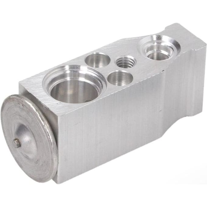 Expansieventiel, airconditioning THERMOTEC KTT140044
