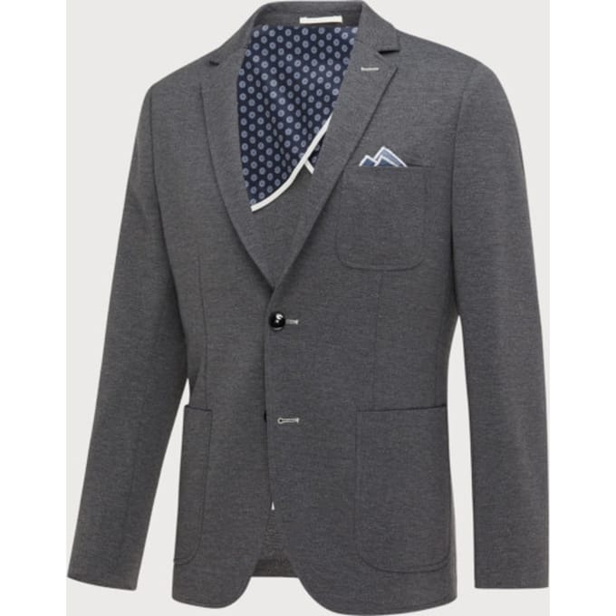 Blue Industry Travel colbert m30 suit |