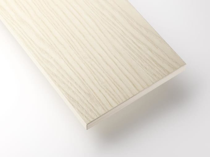 String Furniture - Schappen set van 3 - 78 x 30 cm - Essen - beige