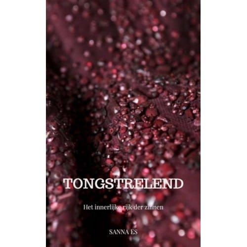 Tongstrelend - Sanna Es