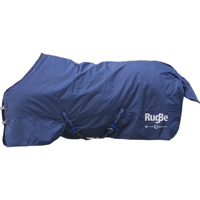 Outdoor paardendeken Covalliero RugBe Zero