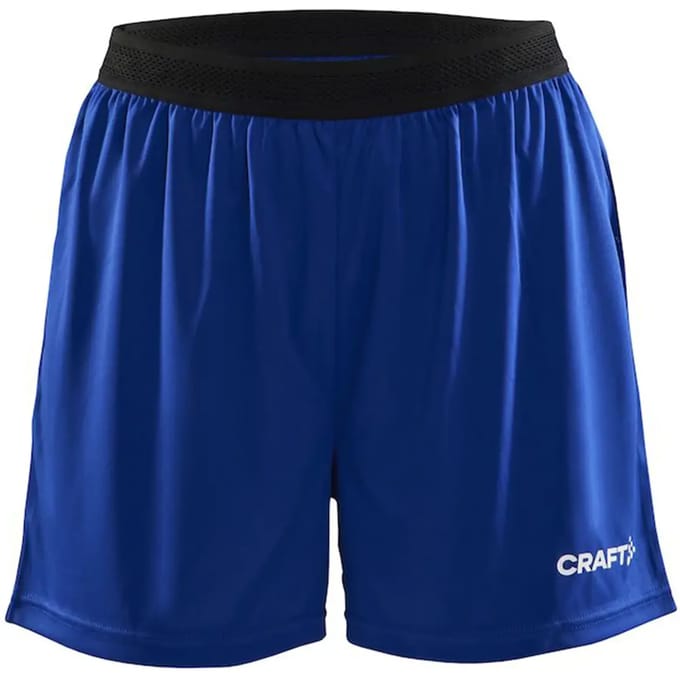 Damesshort Craft Progress 2.0