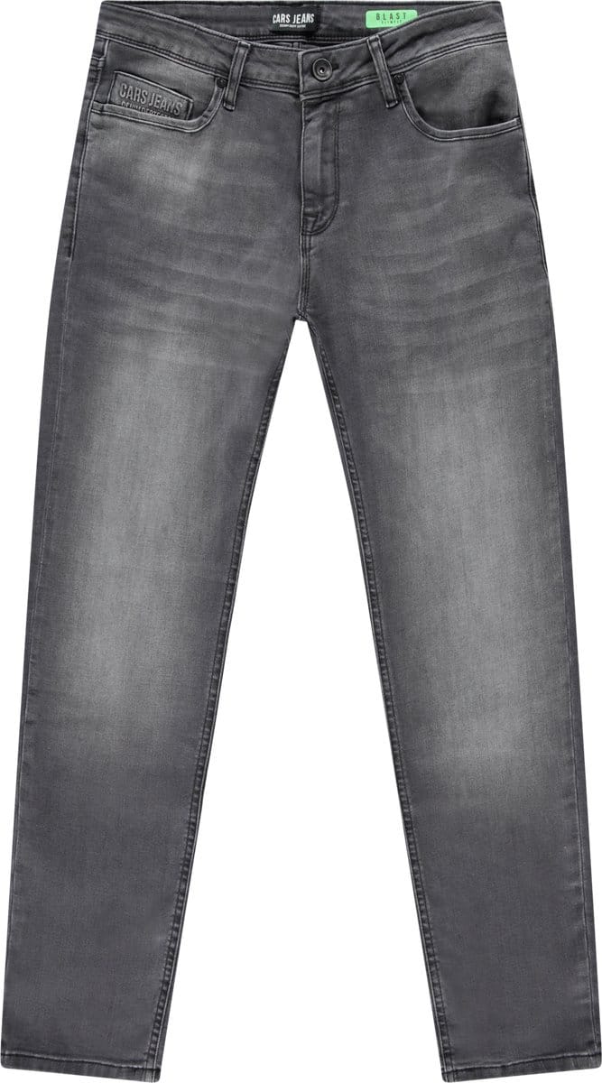 Cars Jeans Jeans Blast Slim Fit - Heren