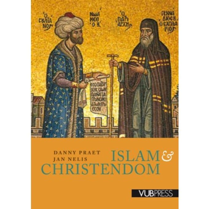 Islam & Christendom - Danny Praet