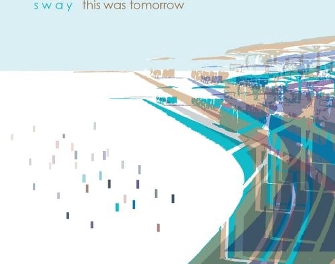 Sway - This Was Tomorrow (CD)