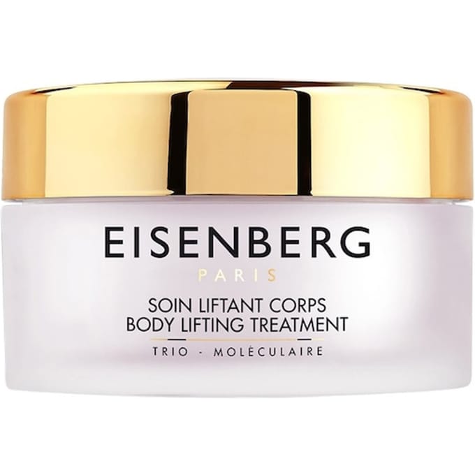 Eisenberg Lichaamsverzorging Soin Liftant Corps Zorg Dames 150 ml