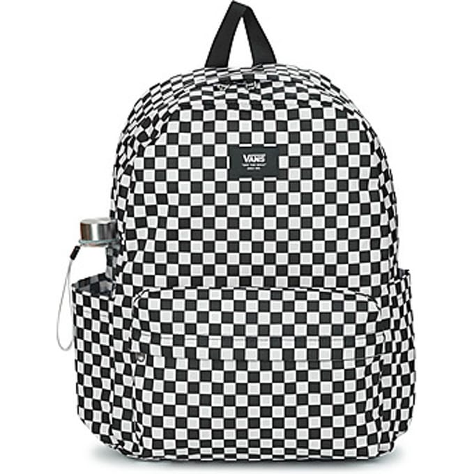Rugzak Vans OLD SKOOL CHECK BACKPACK