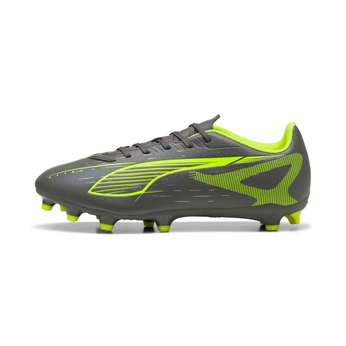 Puma Ultra 5 Play FG/AG Voetbalschoenen Senior