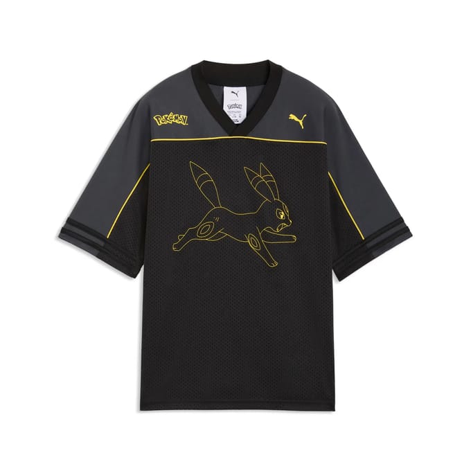 T-shirt kind Puma XPokemon