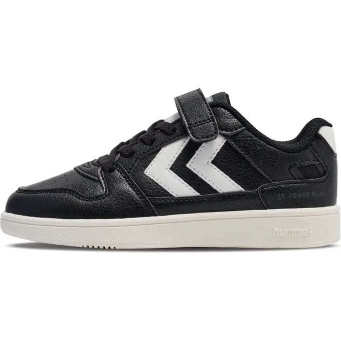 Hummel kindersneaker St Power Play Jr 229839