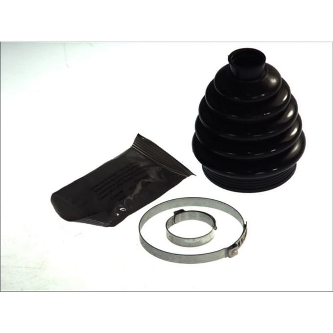 Balgenset, aandrijfas PASCAL G5W031PC
