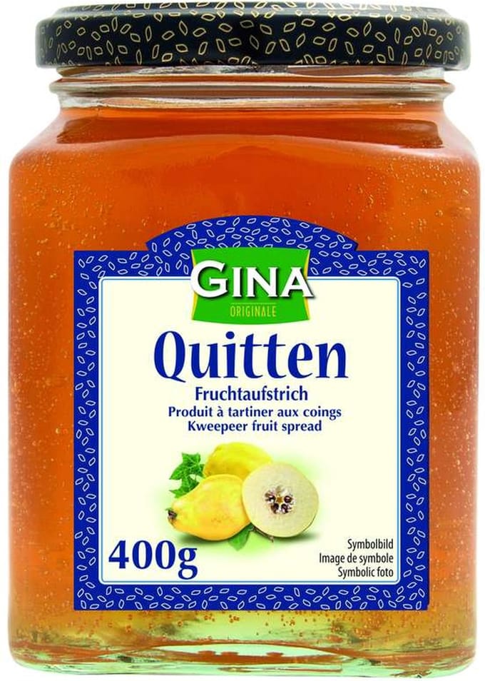 Peren Jam 400 gram
