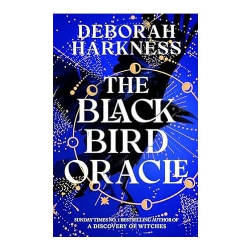 The Black Bird Oracle - All Souls (Englisch) - Deborah Harkness