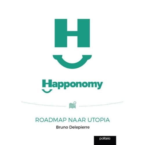 Happonomy - Bruno Delepierre