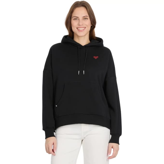 Dames Hoodie Ragwear Pirita PP