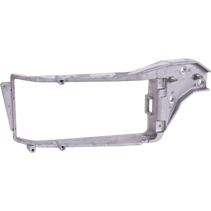 Koplamphouder COVIND LF/101 links