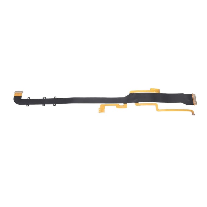 Camera LCD-scherm Flexkabel FPC LCD-scherm Verbinding Flexkabel voor EPL7 EPL8 EPL9