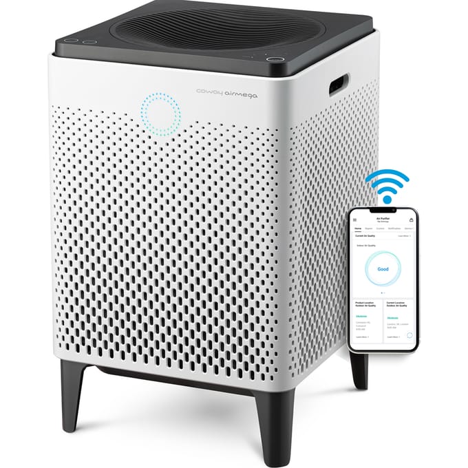 Airmega 300S