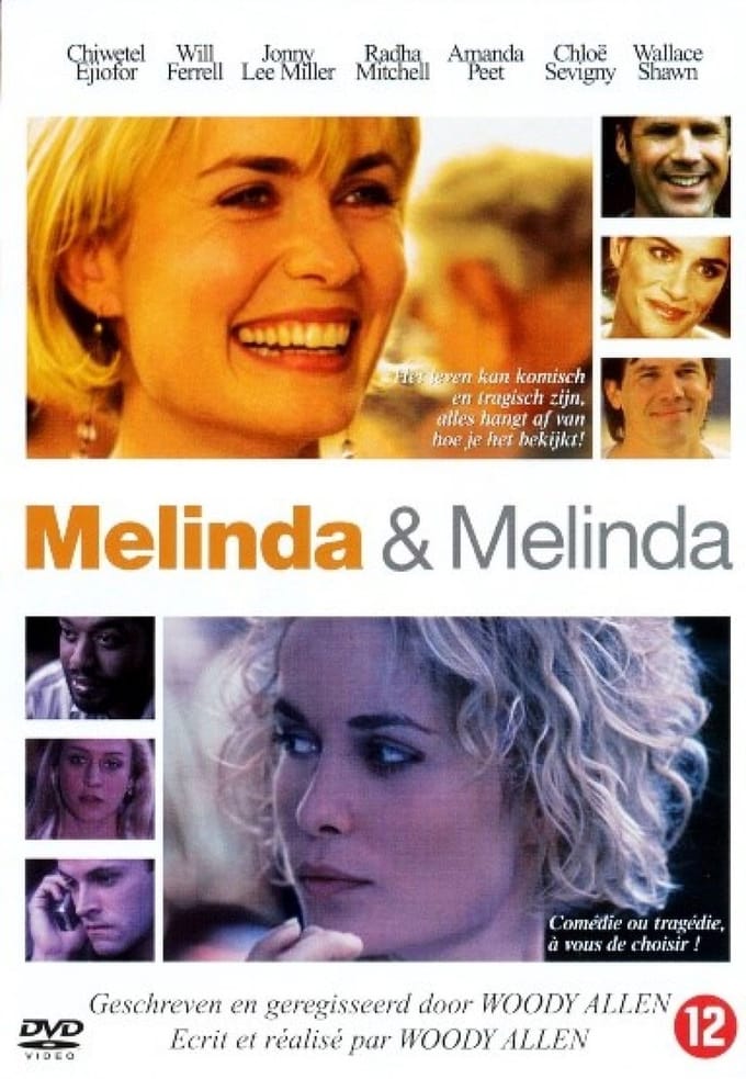 Melinda & Melinda