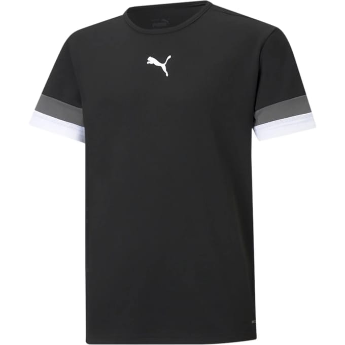 Puma teamRISE Jersey Shirt Junior - Maat 152
