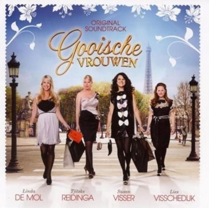 Gooische Vrouwen