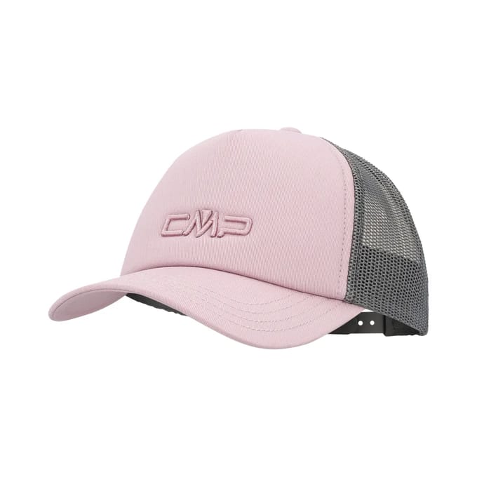 Trucker pet voor kinderen CMP