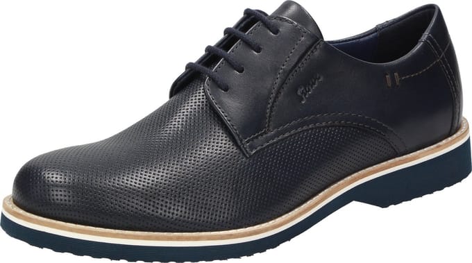 Sioux Dilip-701-H Brogues Heren