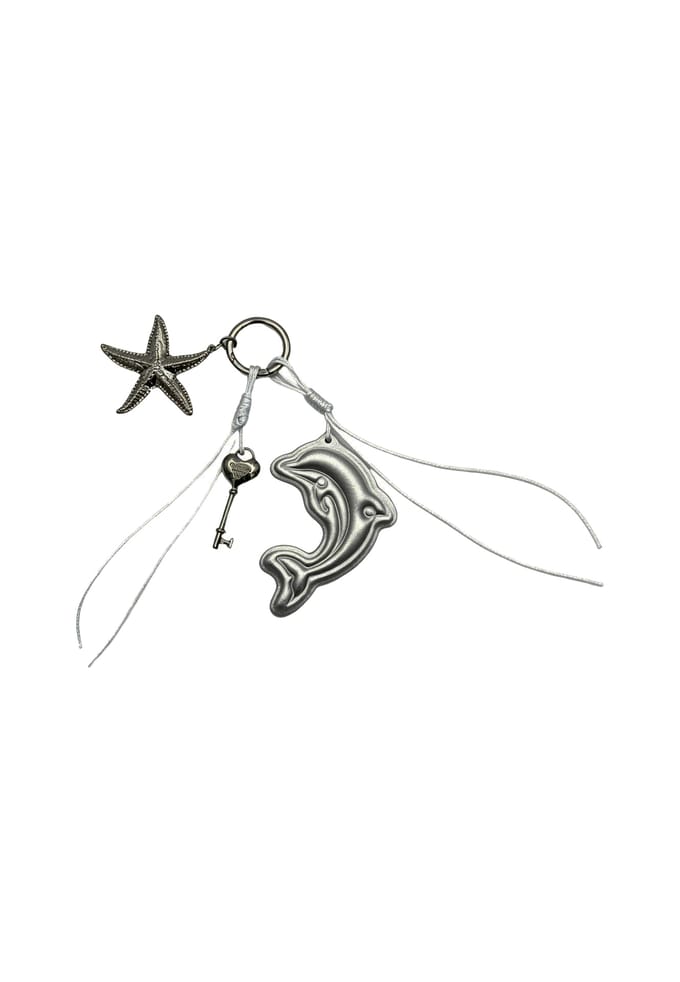 Kassandra Sleutelhanger Unisex
