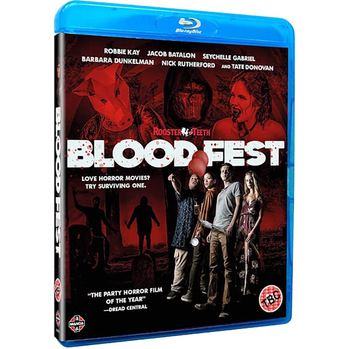Blood Fest
