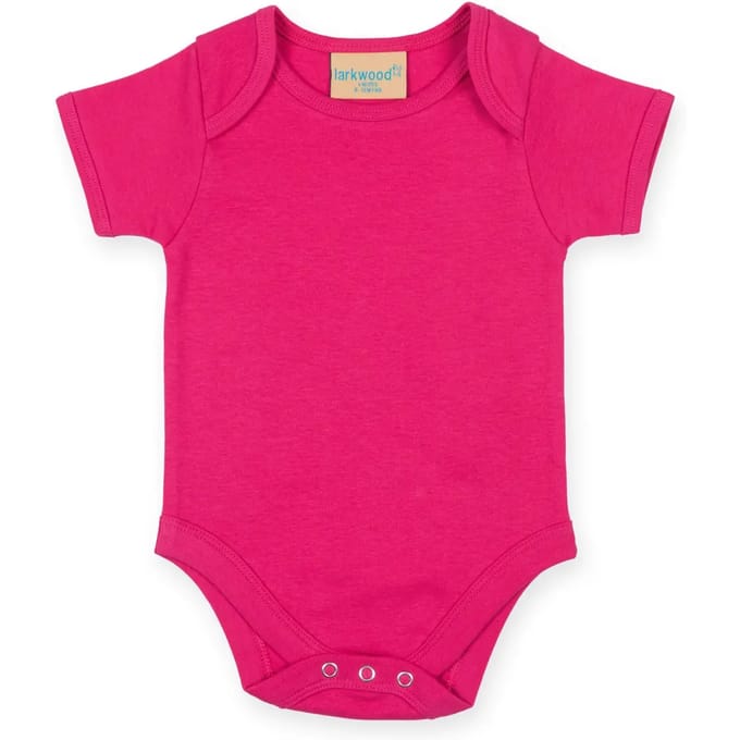 Baby romper Larkwood