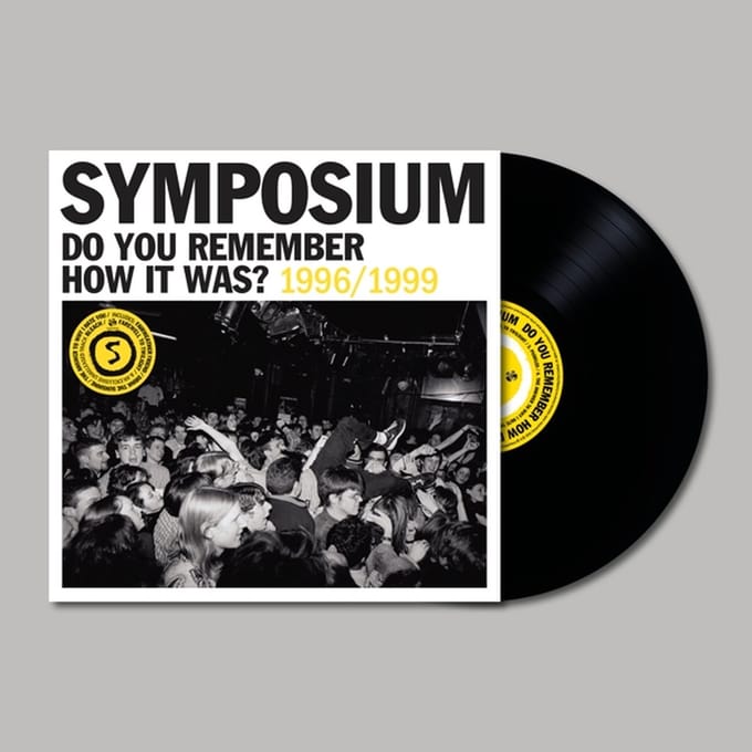 Do You Remember How It Was? - Symposium