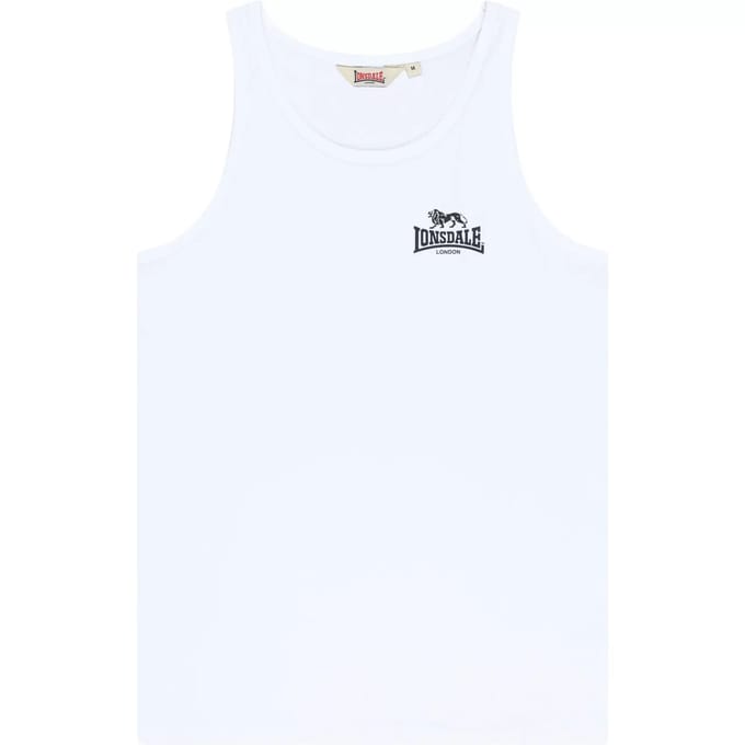 Lonsdale tanktop Dolton 117331