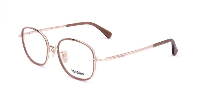 Max Mara Brilframe MM5124-D 028 48