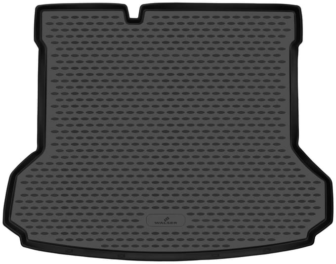Walser Kofferbakmat XTR geschikt voor VW ID.4 (E21) 05/2020-Vandaag